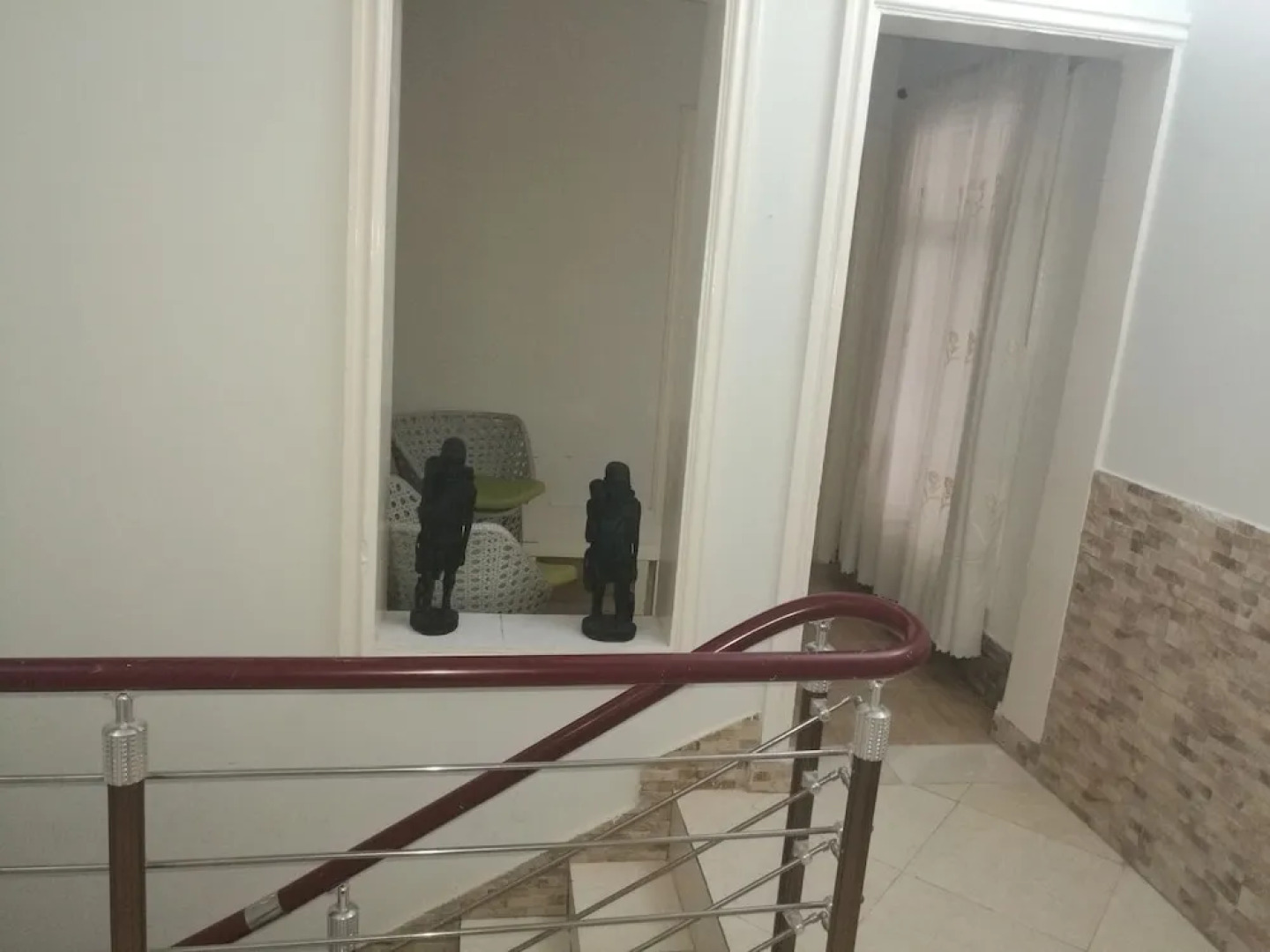 Casa Suit Capir
