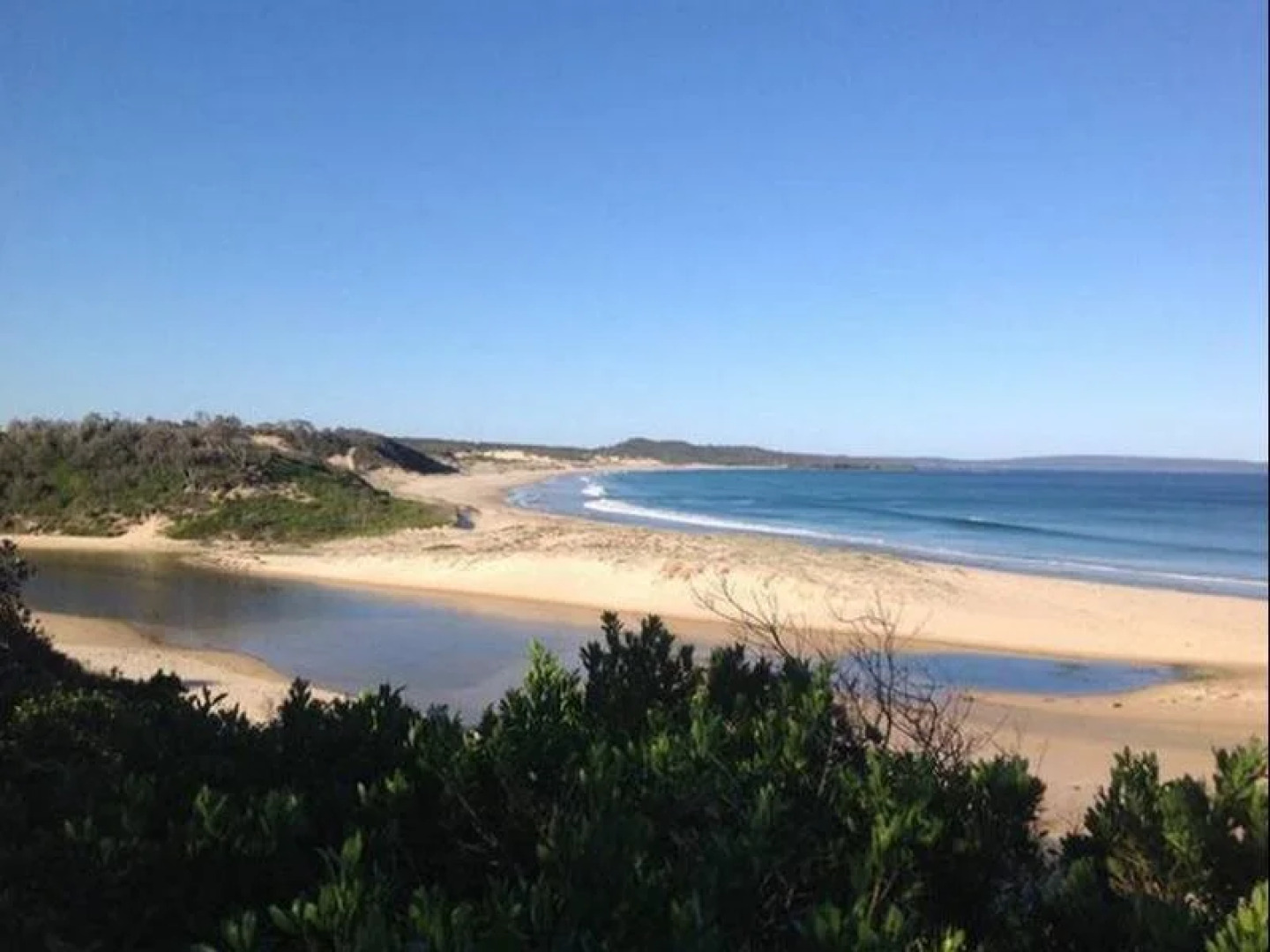 Berrara Bed and Breakfast