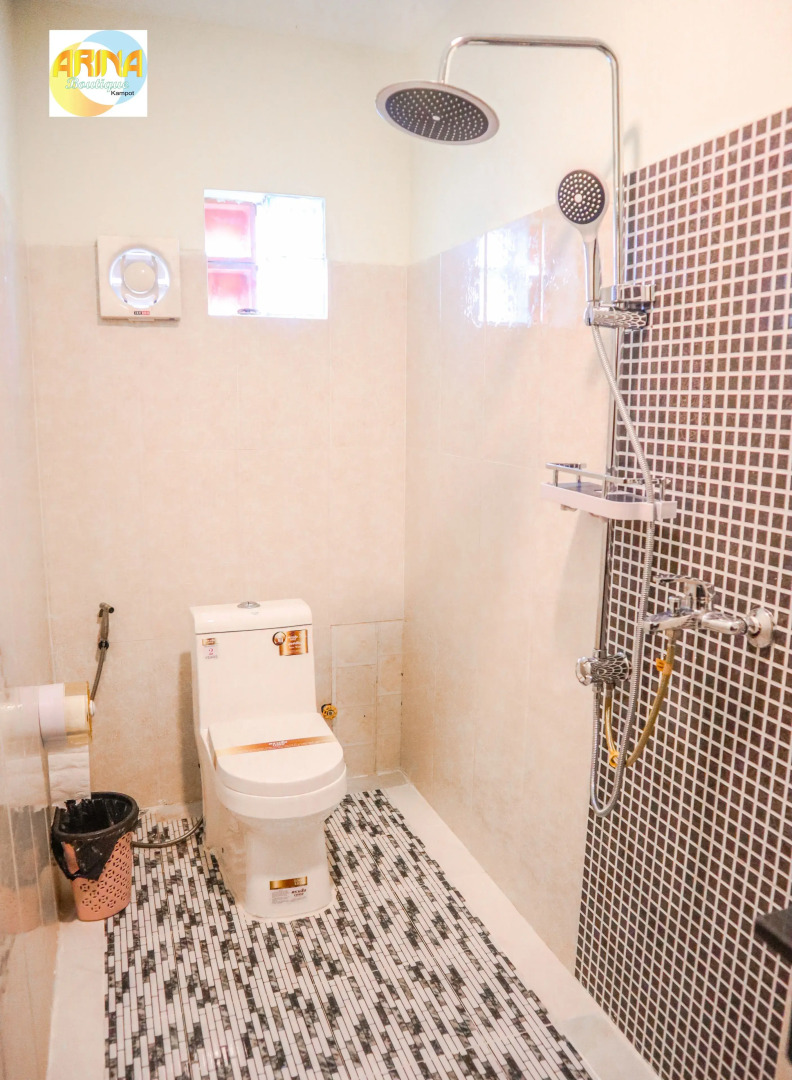 Arina Boutique Kampot