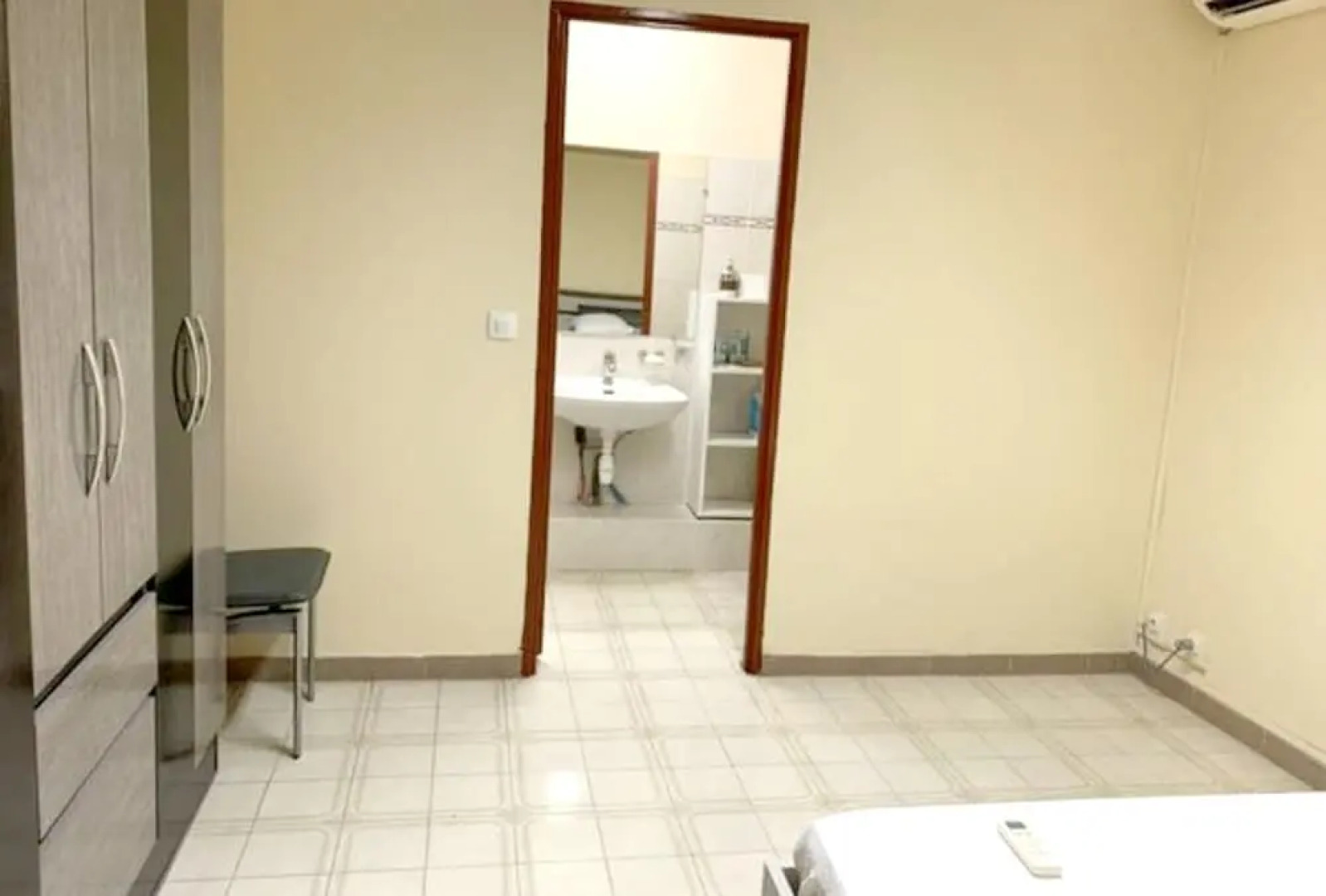 Apartment with 2 Bedrooms in Ducos, with Wonderful Mountain View, Enclosed Garden And Wifi - 13 Km From the Beach