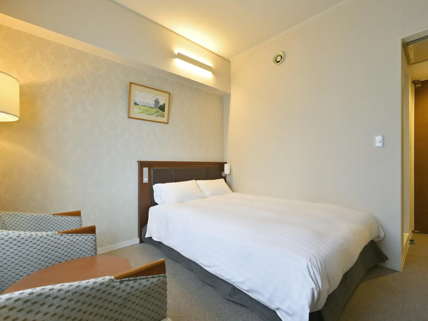 Rihga Hotel Zest Takamatsu
