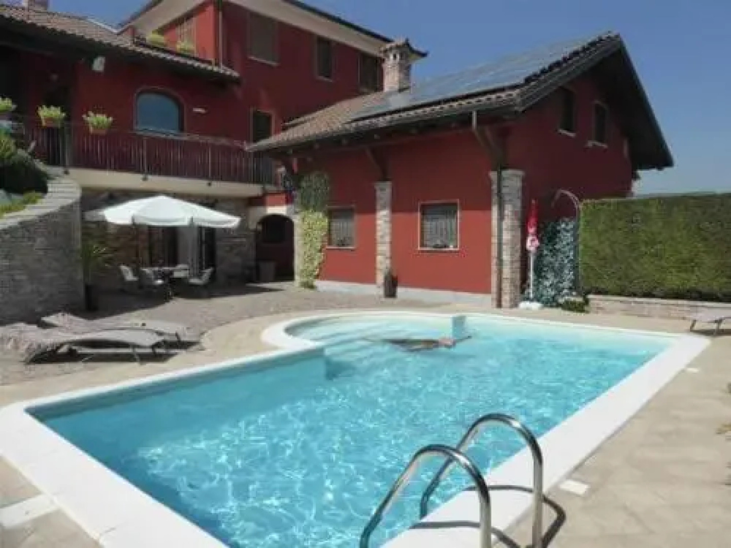 Bed & Breakfast Villa Laura