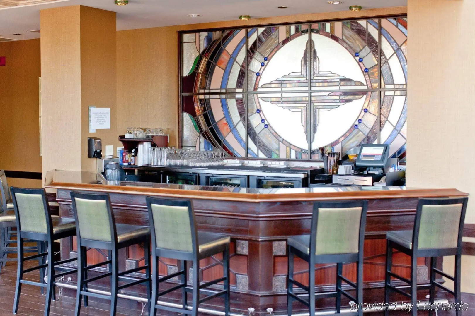 Crowne Plaza St. Louis Airport by IHG