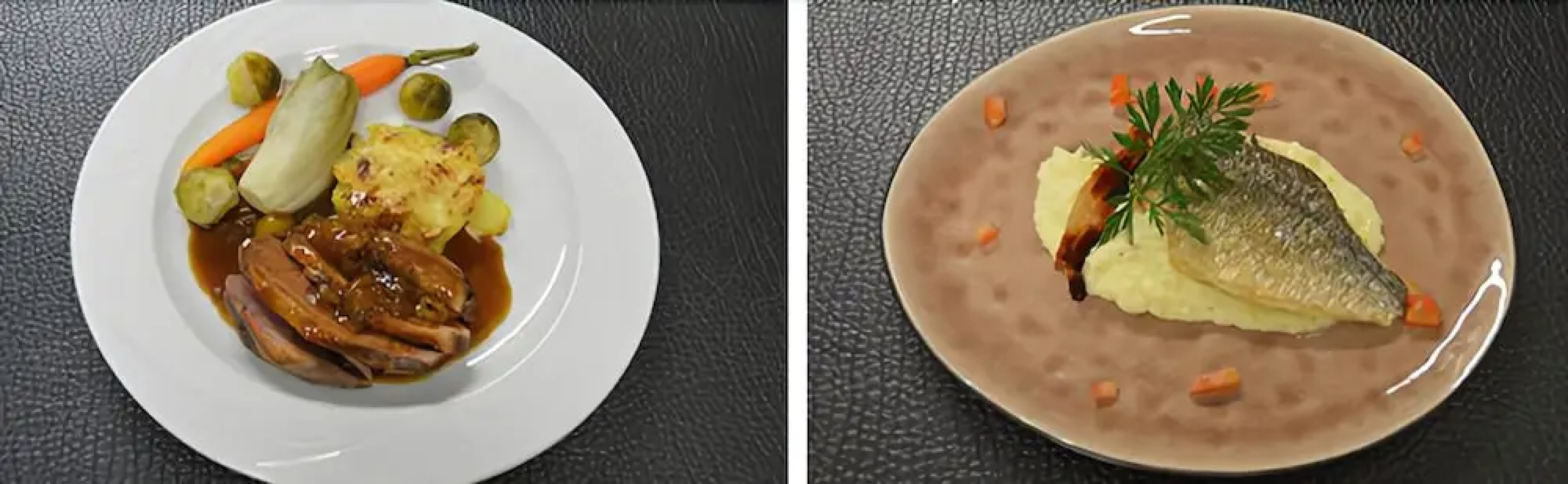 Auberge le Temps des Saveurs