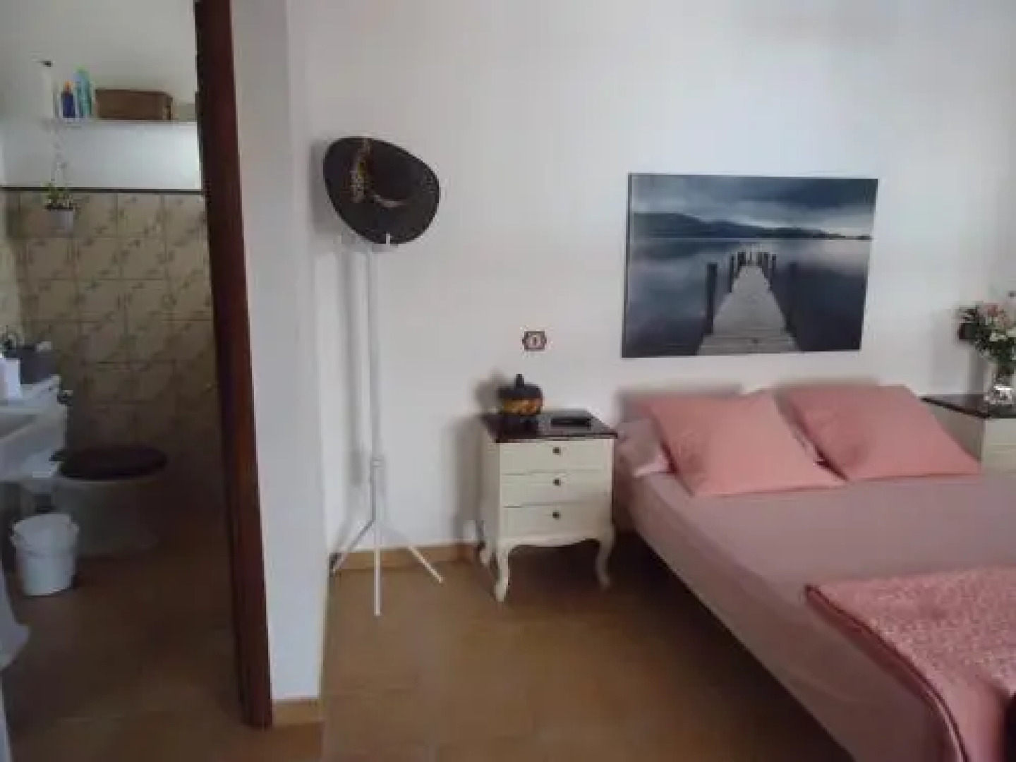 Casa de Campo Morera