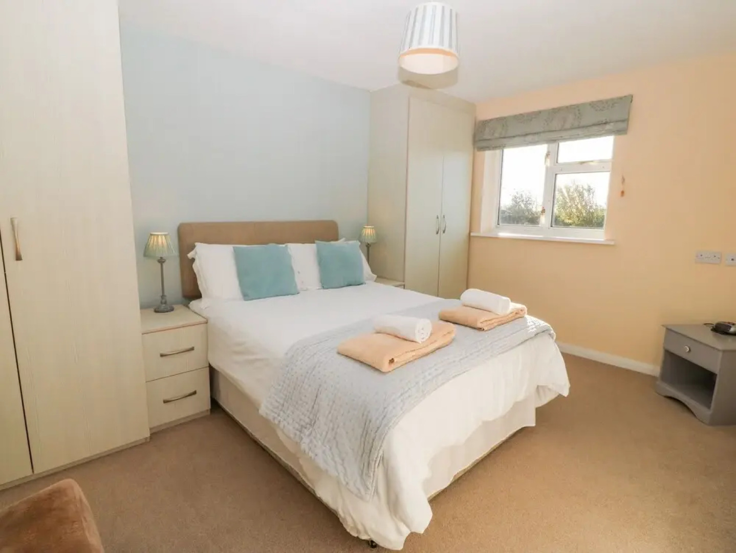 Pen Yr Orsedd Cottage