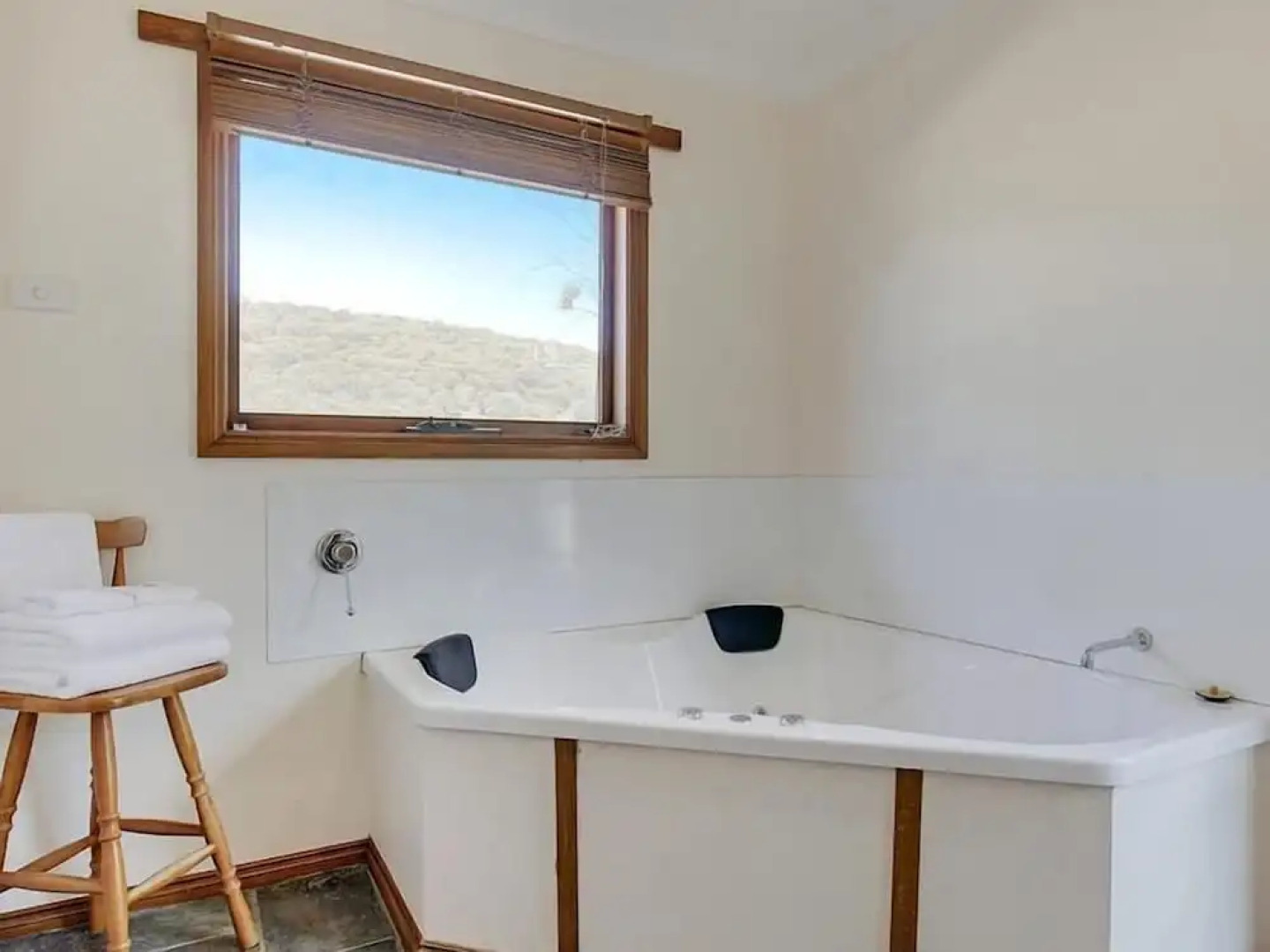 Steeles Island Retreat