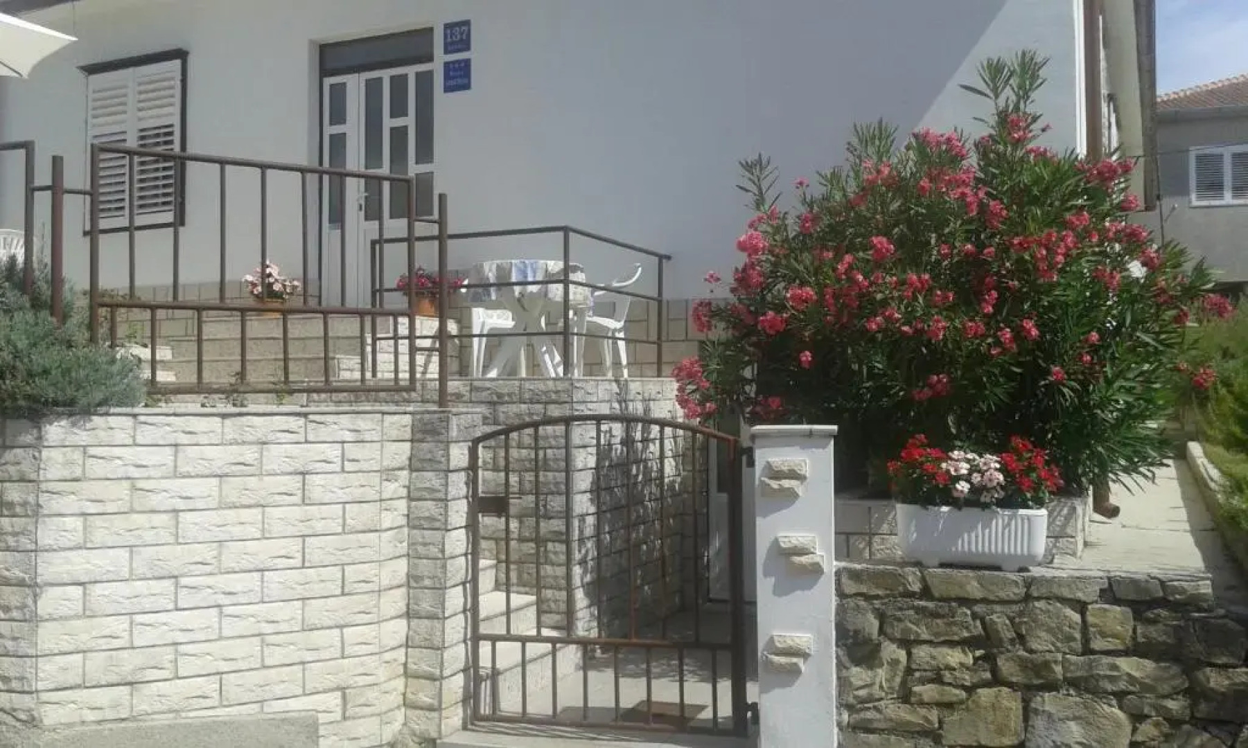 Apartment Banjol 137