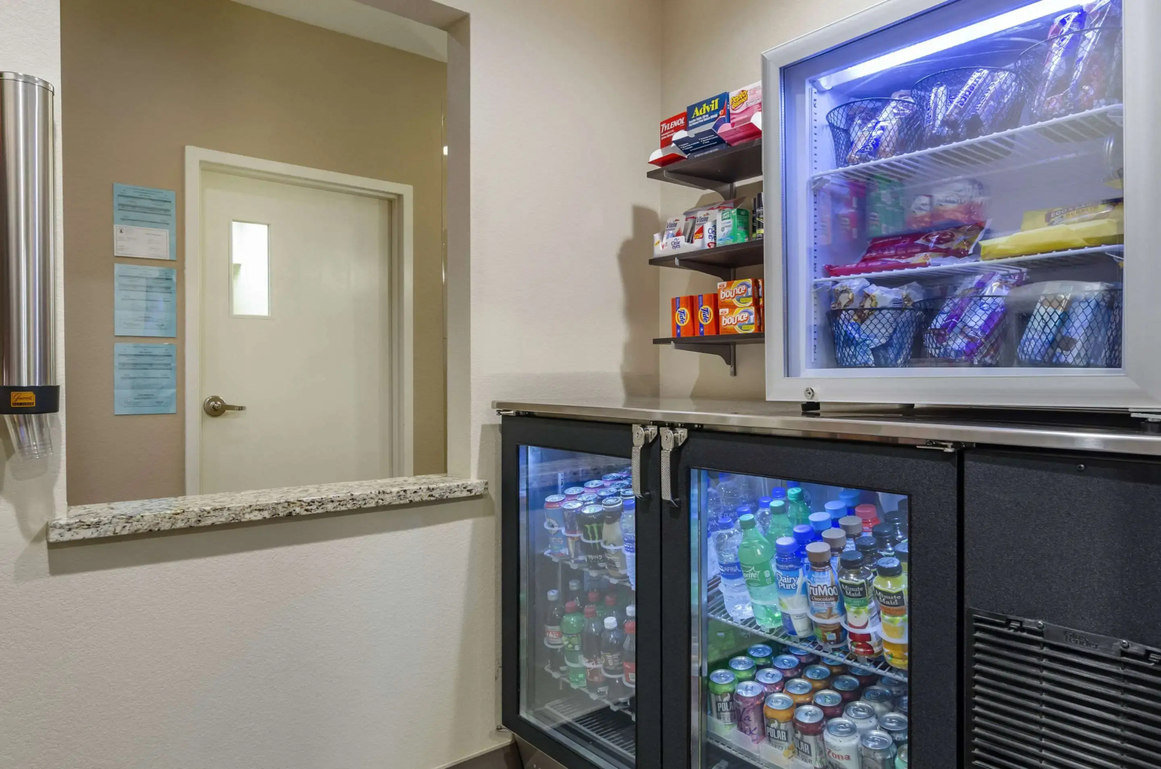 Comfort Suites Helena Airport