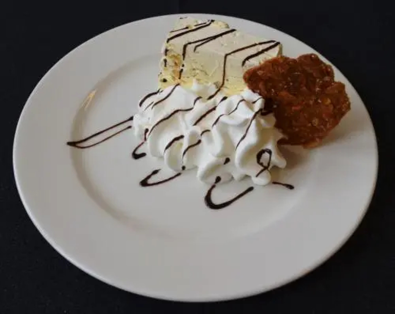 Rifugio Capanna Passo Valles