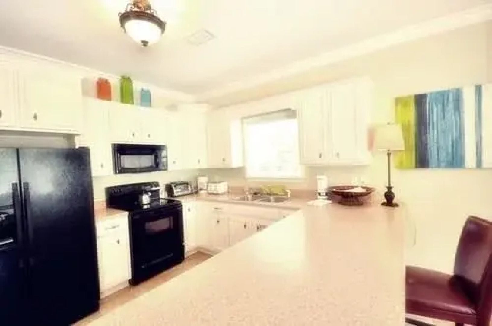 Sand Monkey Holiday Home by Blue Sun