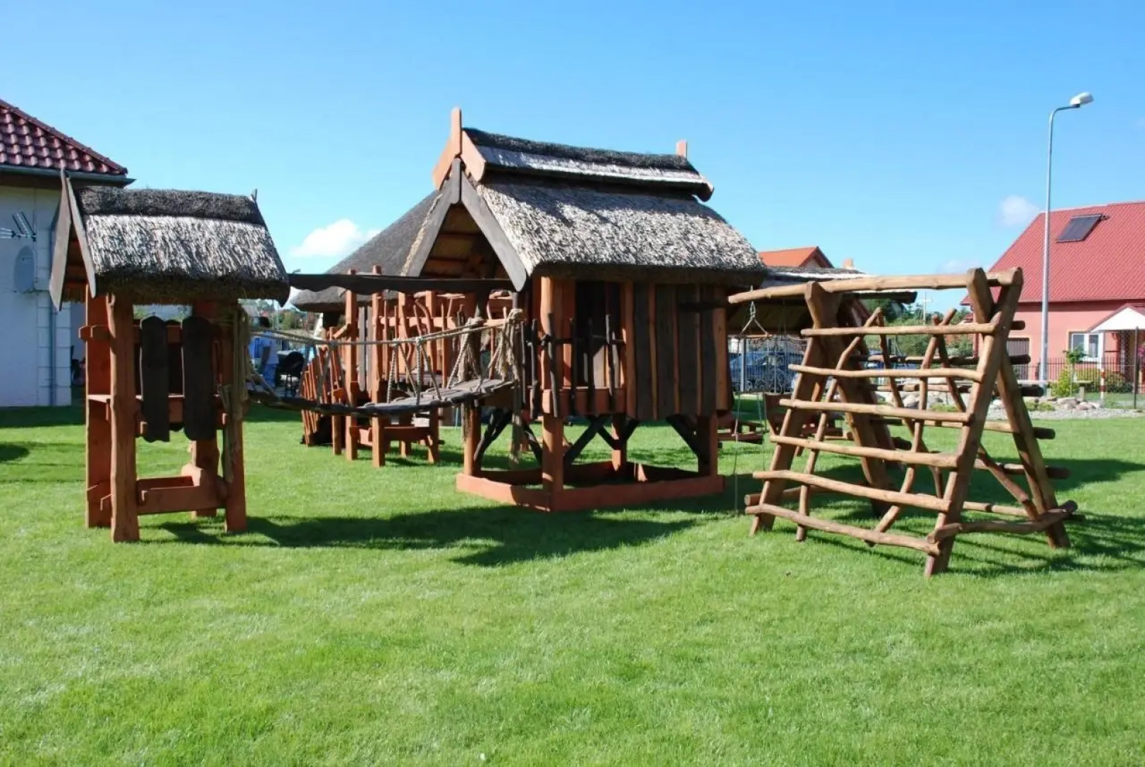 Pokoje Goscinne u Anety