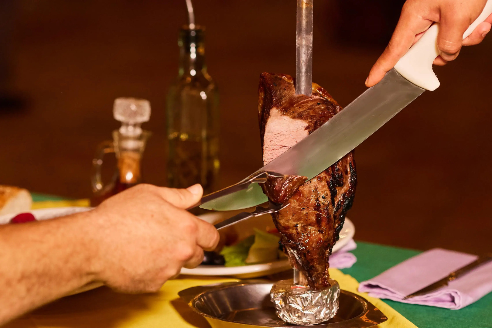 Hotel Playa Mazatlan