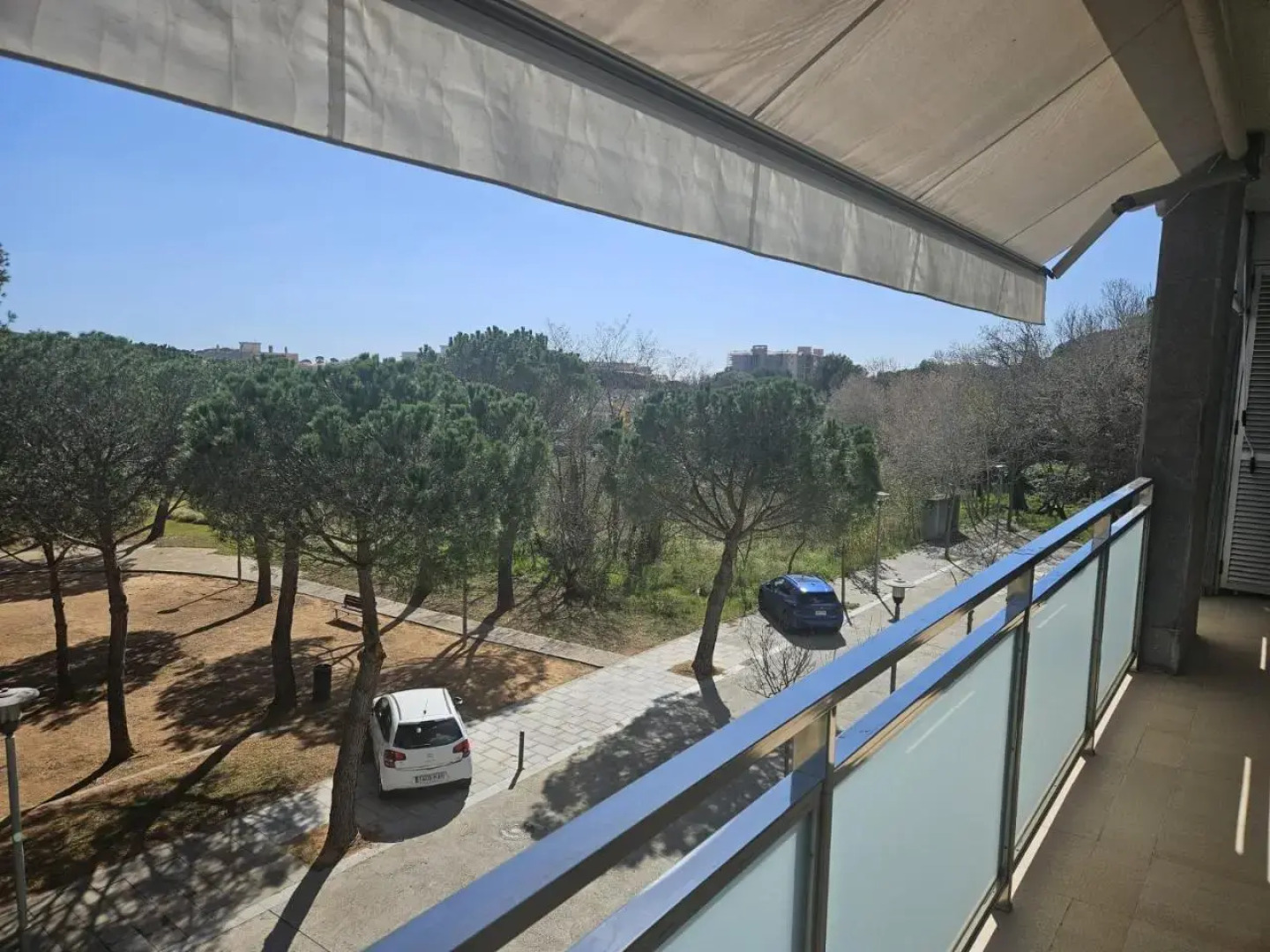 Apartamento S'Agaró