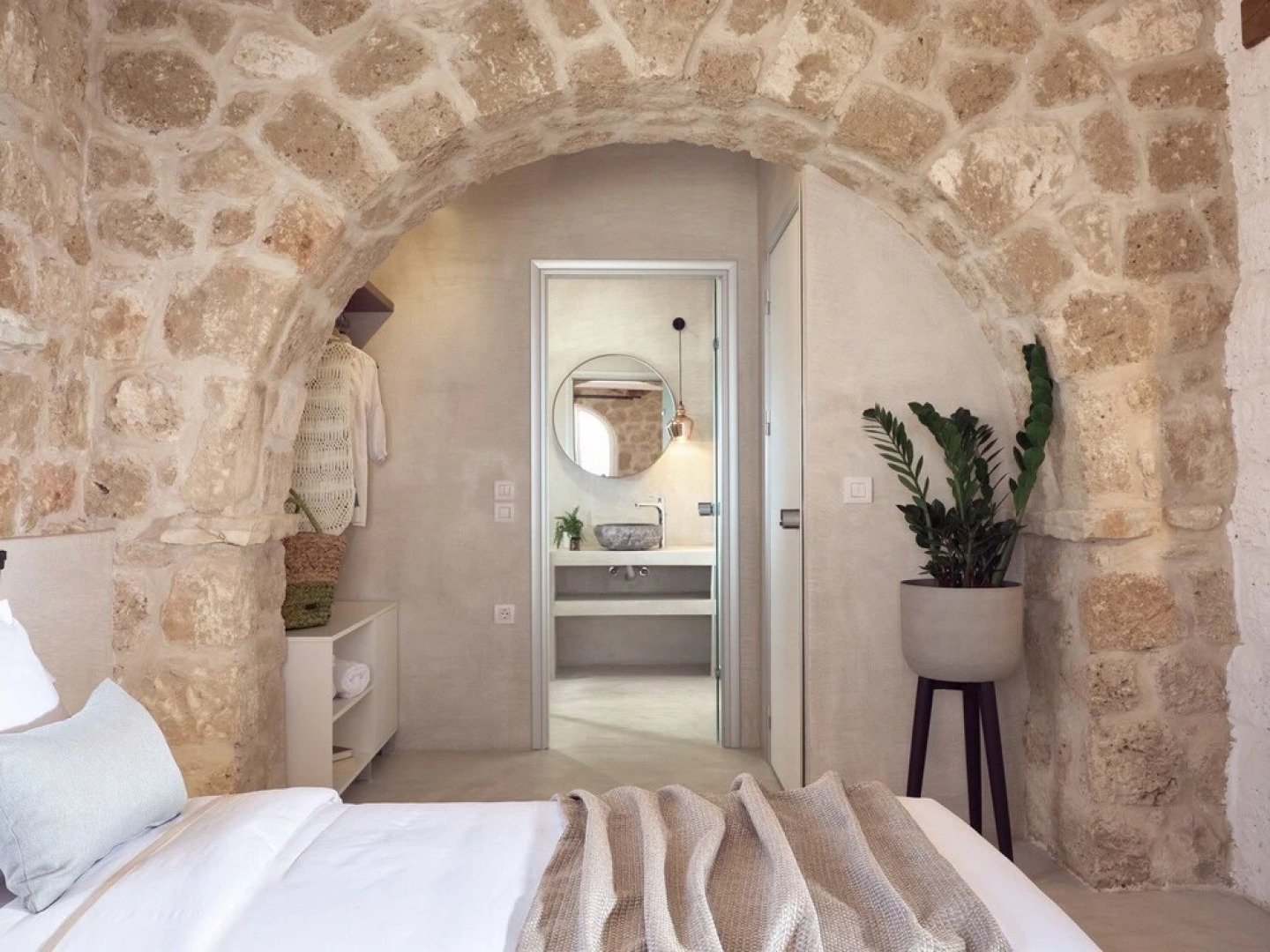 Arismari K3 Luxury Villa