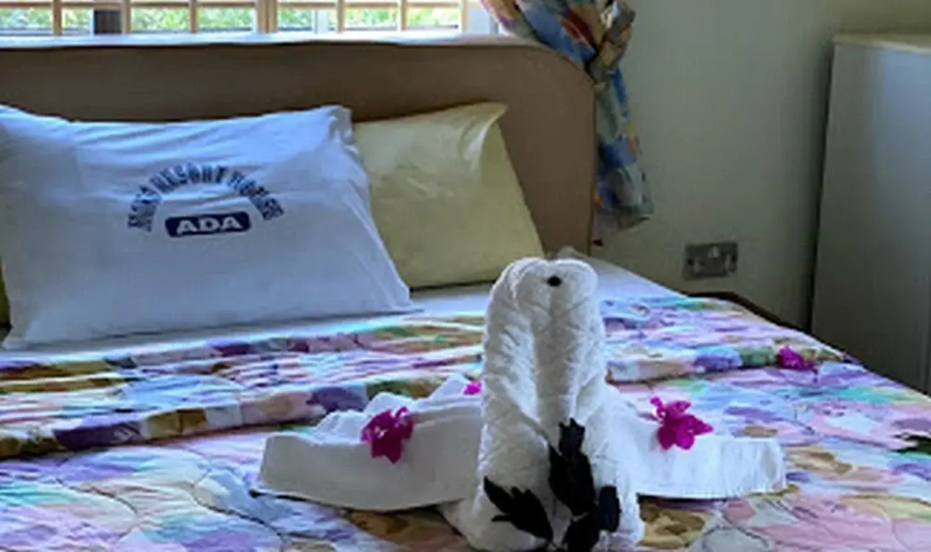 Maksresort -standard Double