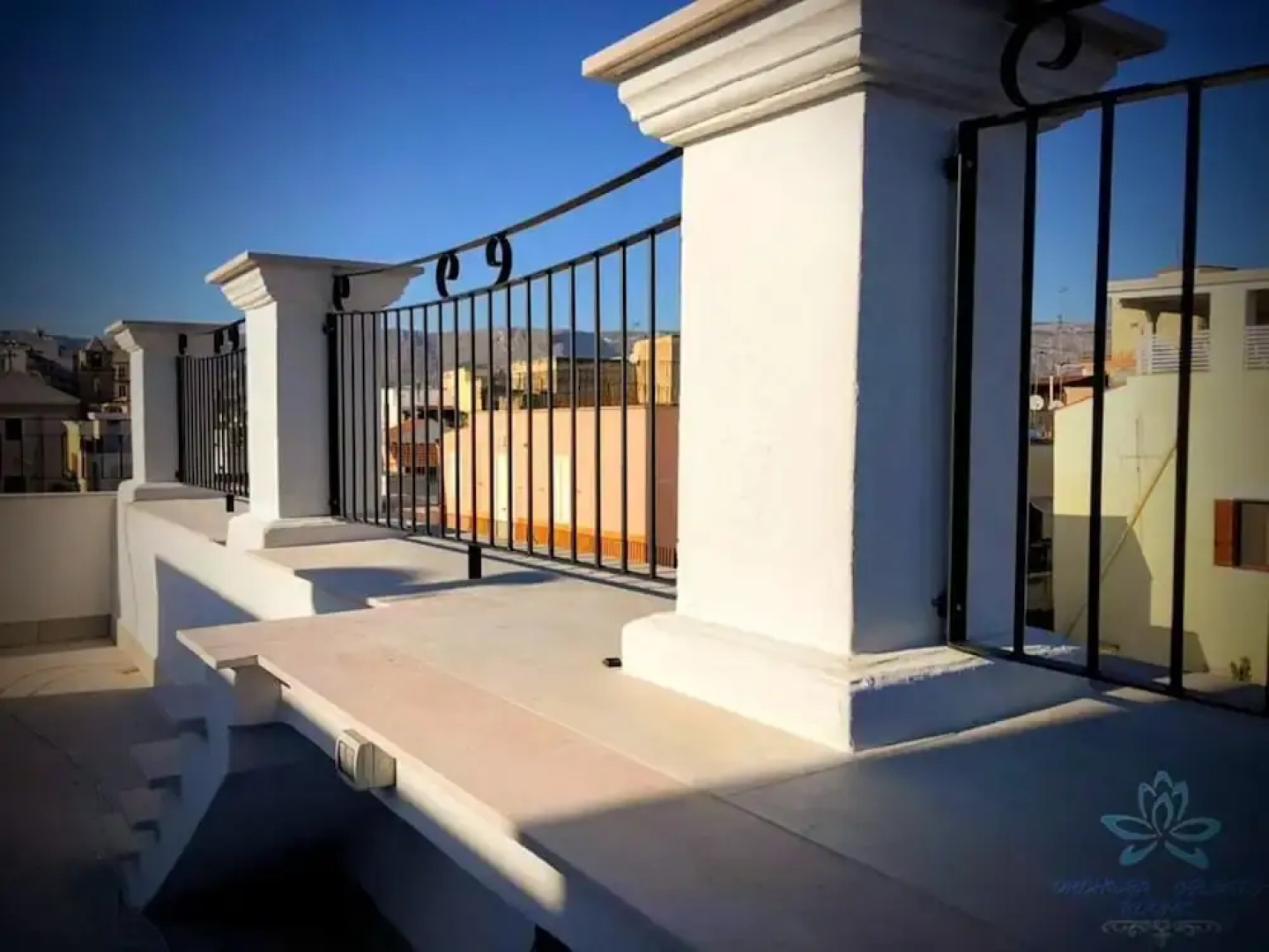 B&B Orchidea Celeste