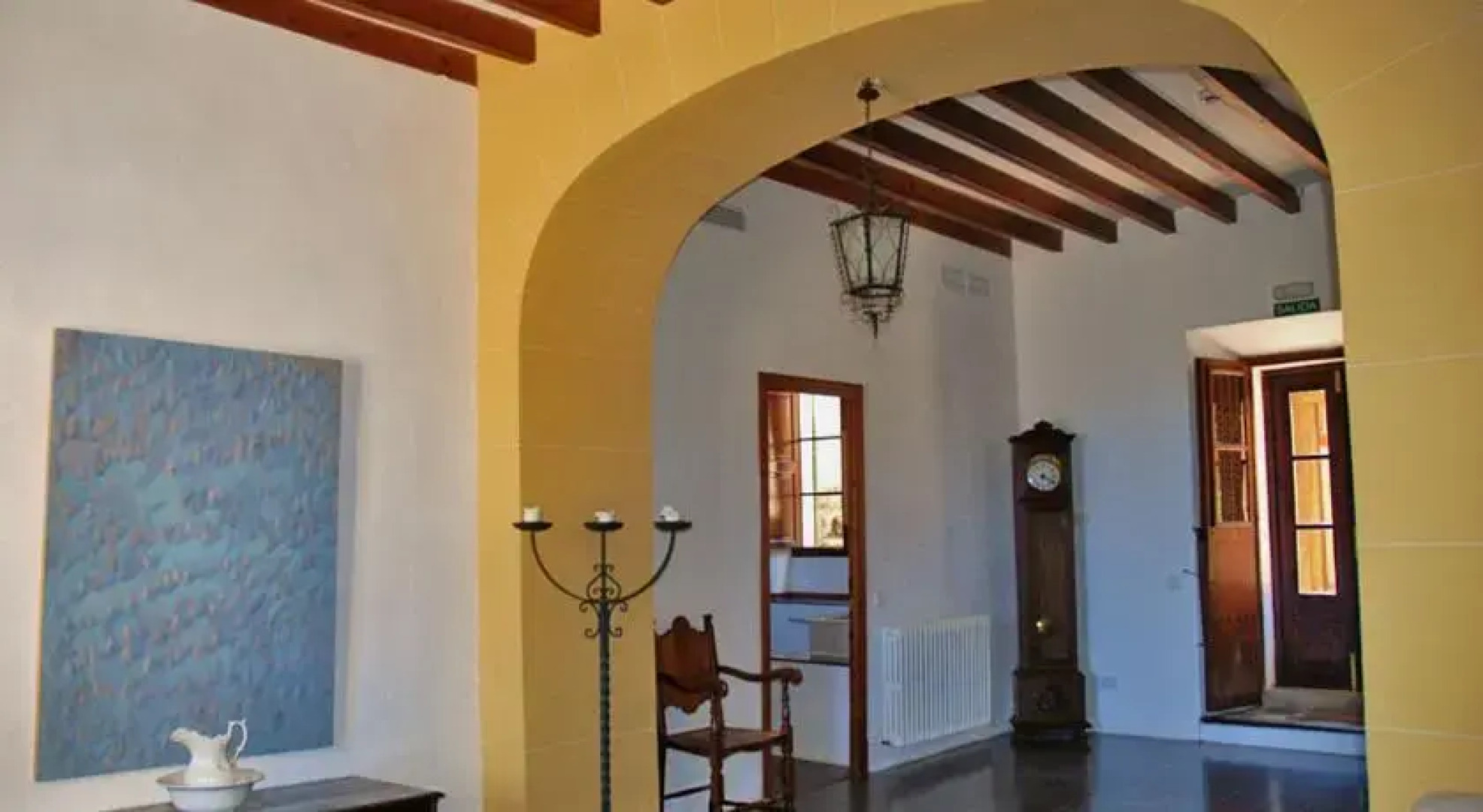 Finca Biniforani Nou