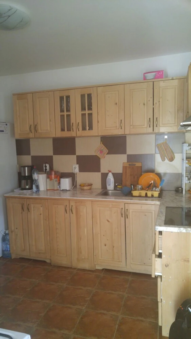 Pensiunea Casa Vanatorului