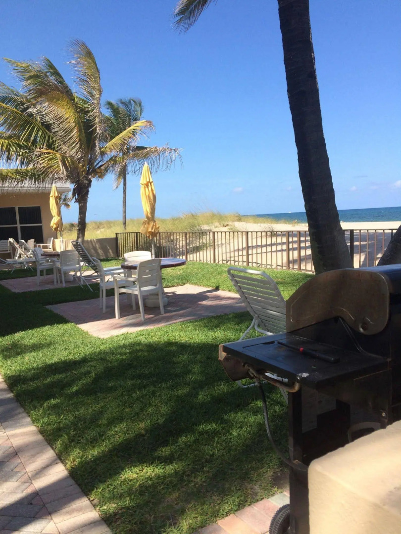 Souter's Resort On The Ocean