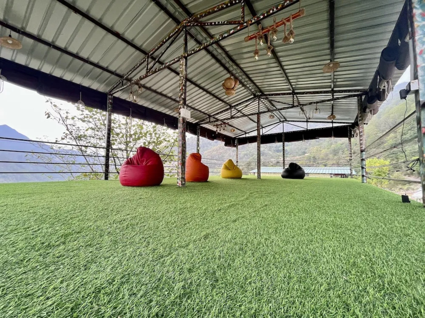 Antrix Resorts & Retreat