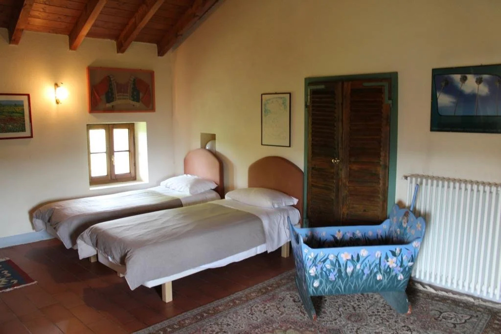 Agriturismo La Rovere