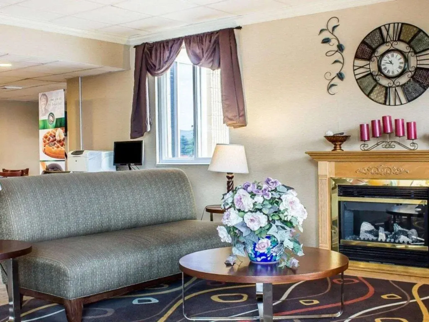 Baymont by Wyndham Dunmore