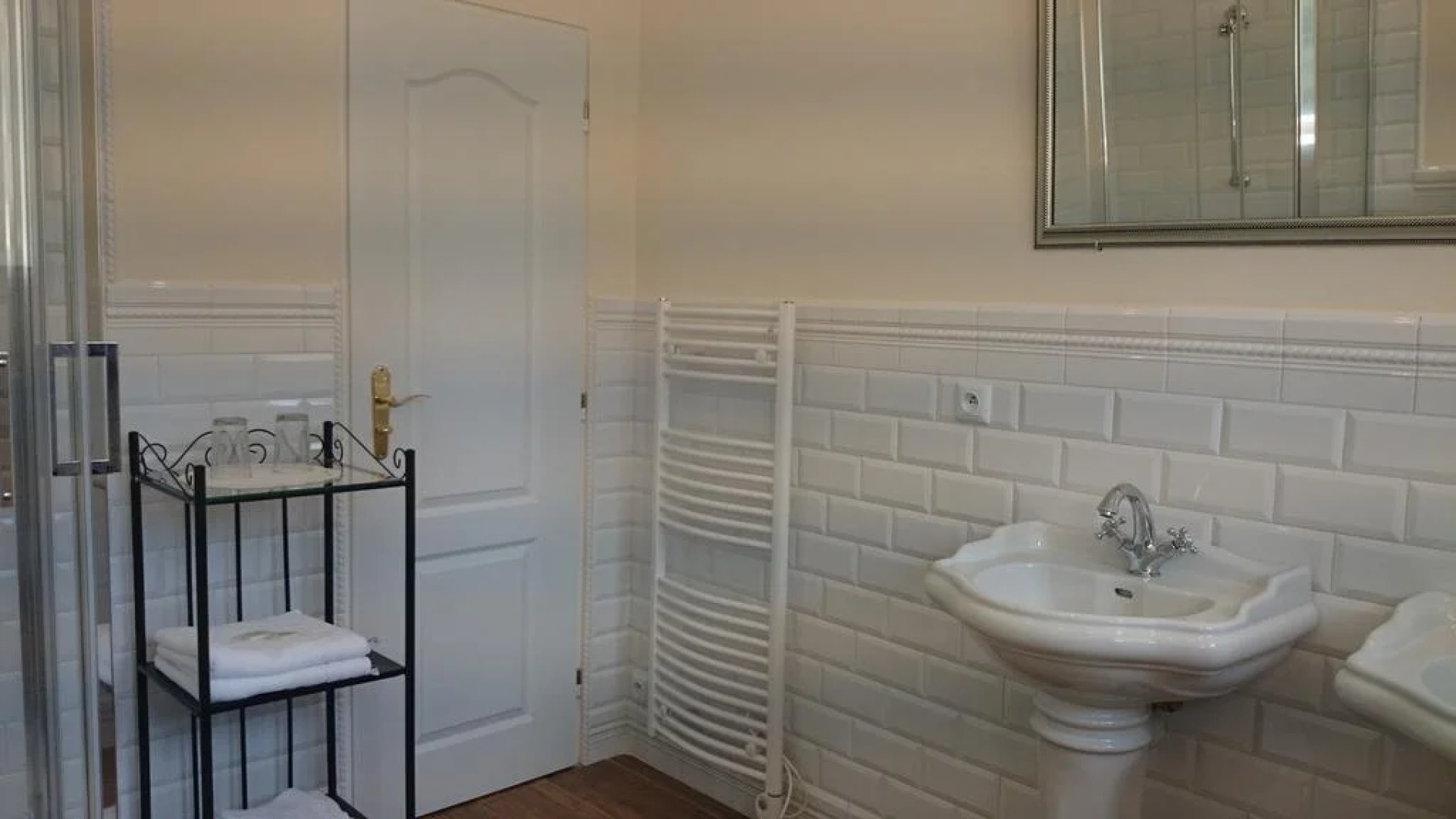 Lesni Hotel Peršlák