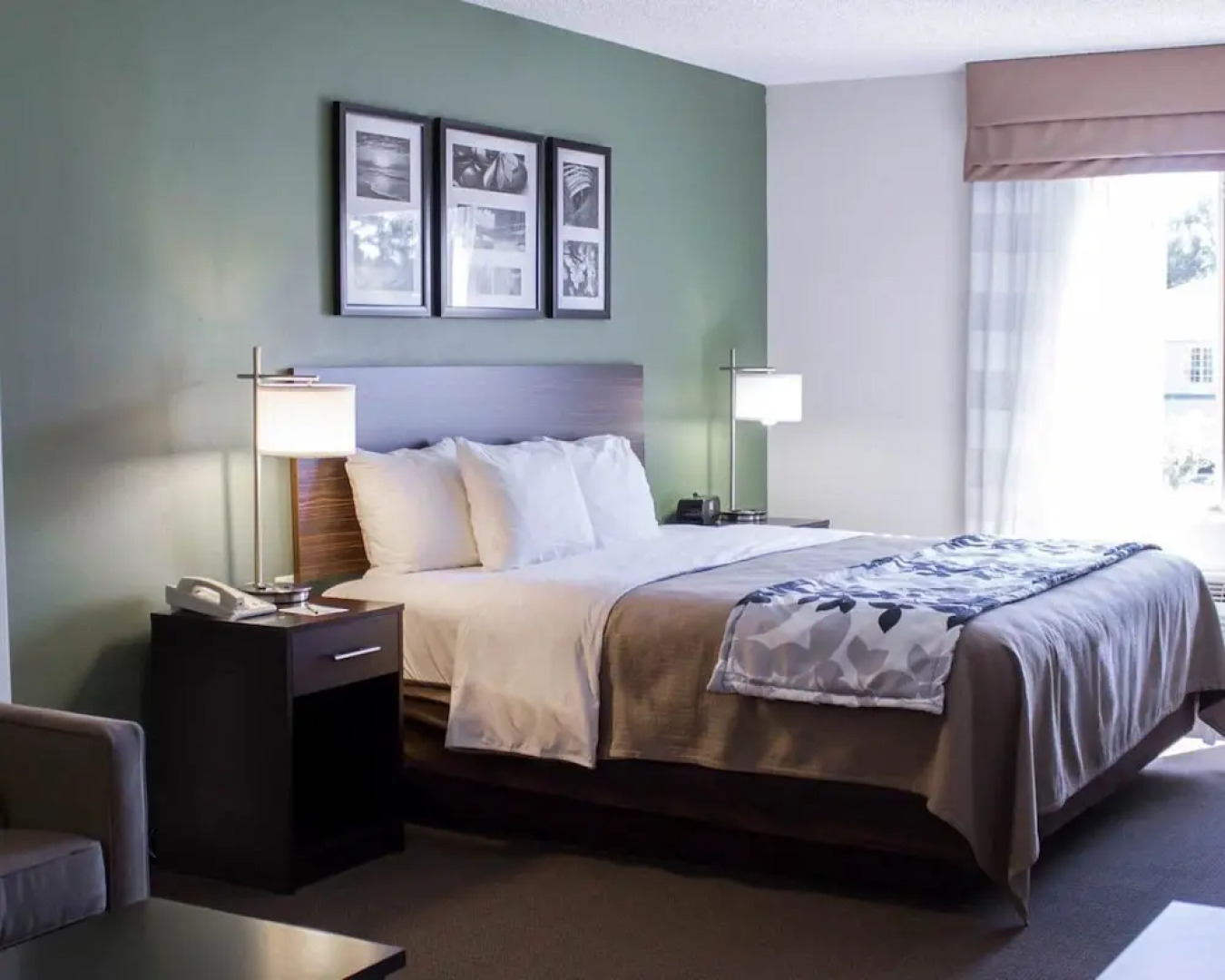 Sleep Inn & Suites Smithfield