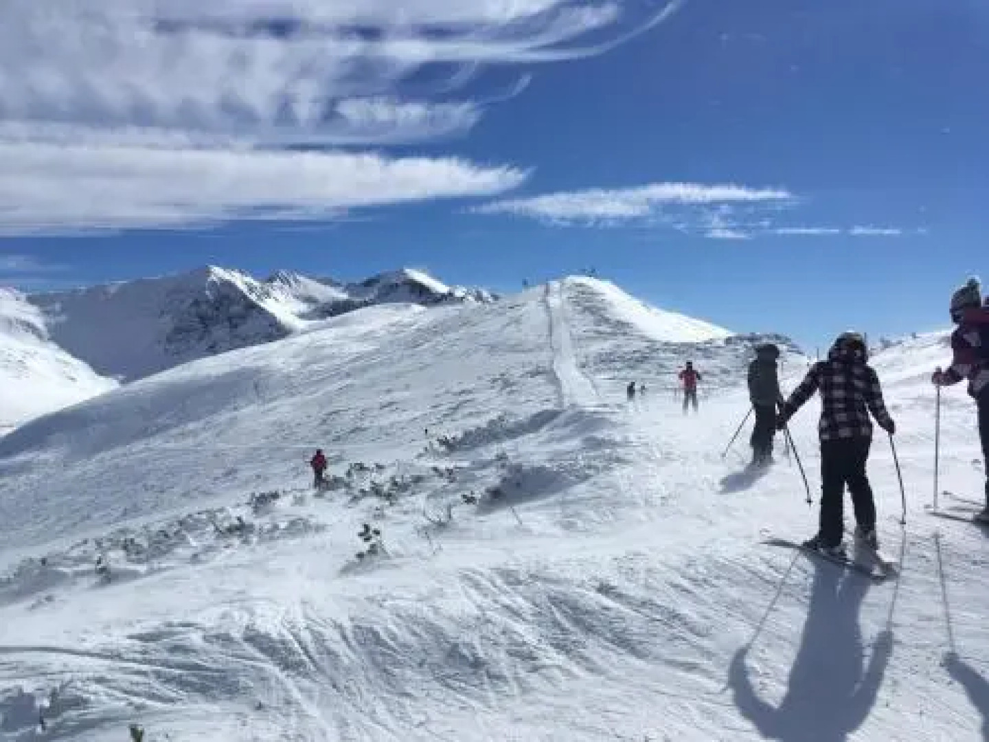 Studio in Hotel Flora Borovets
