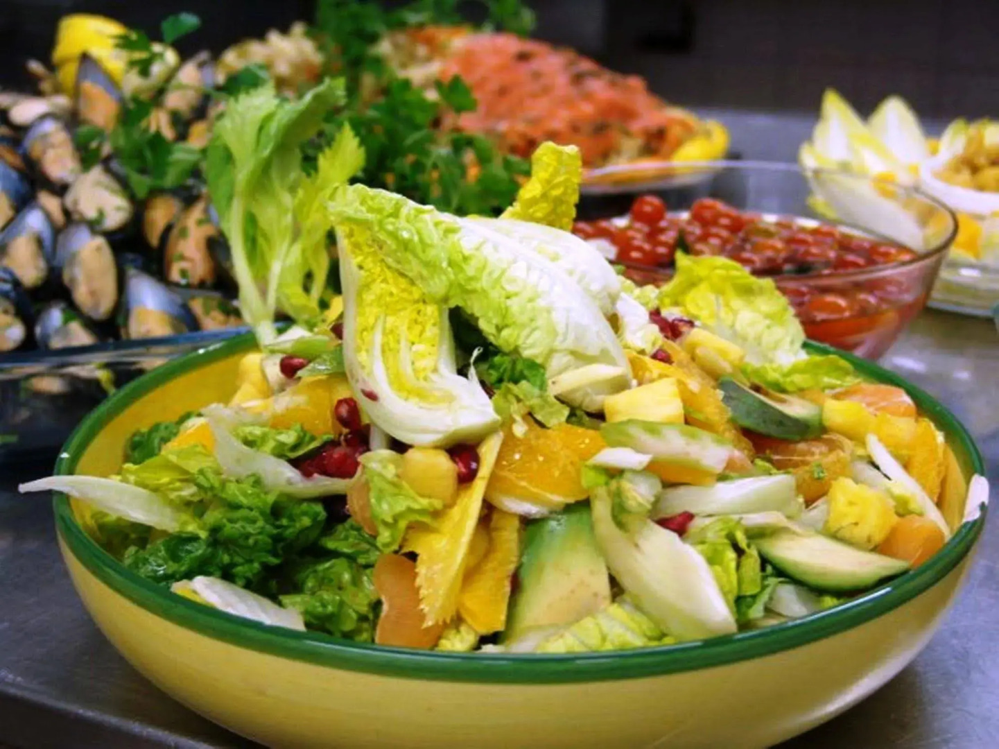 Apartamentos La Solana