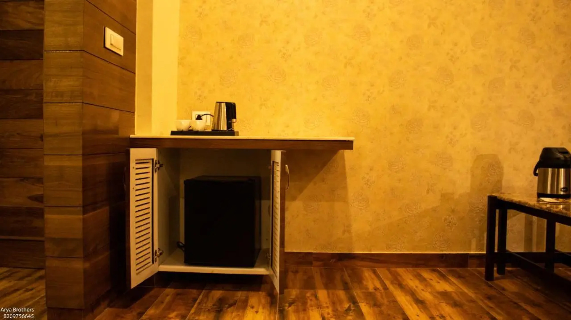 The Grand Shekhawati