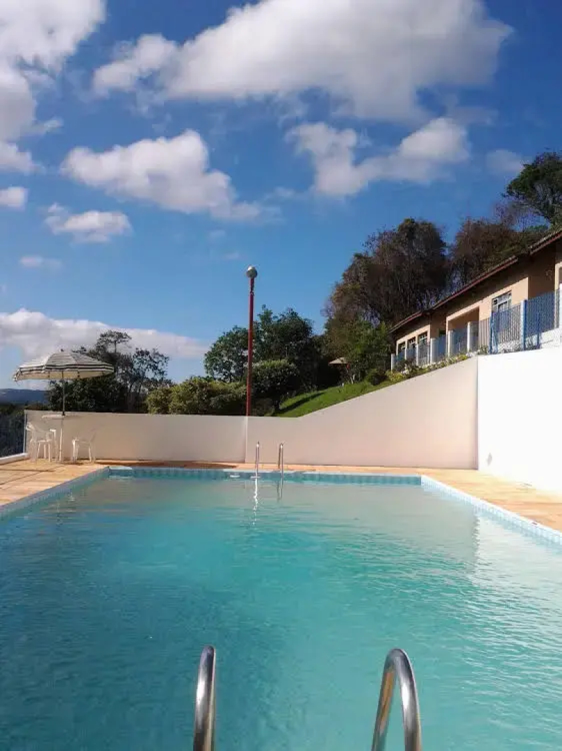 Chacara do Alemao Recanto Jardim Silvestre