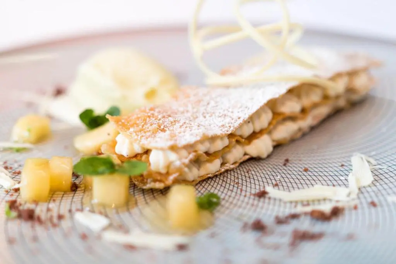 Romantik Hotel Hirschen