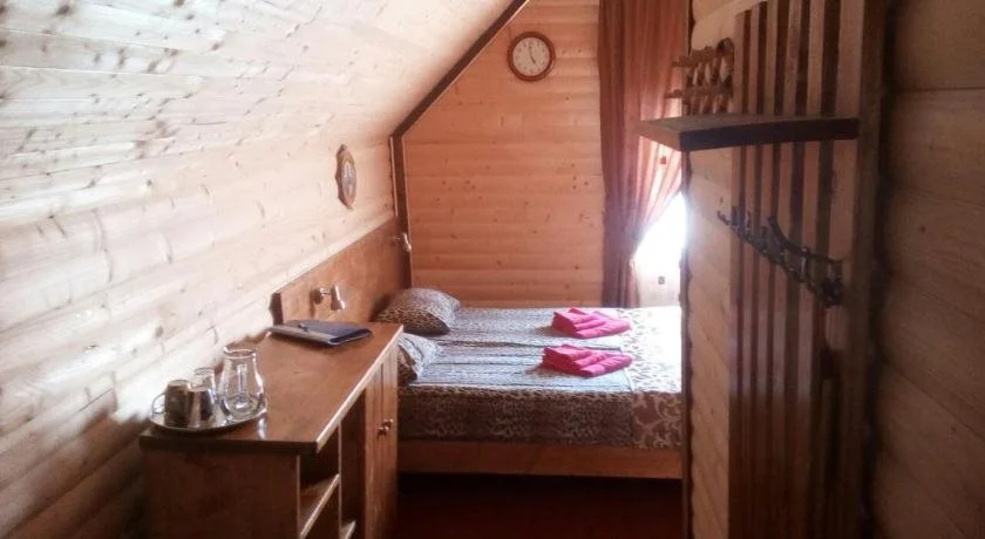 Туристичний Комплекс Ворохта 