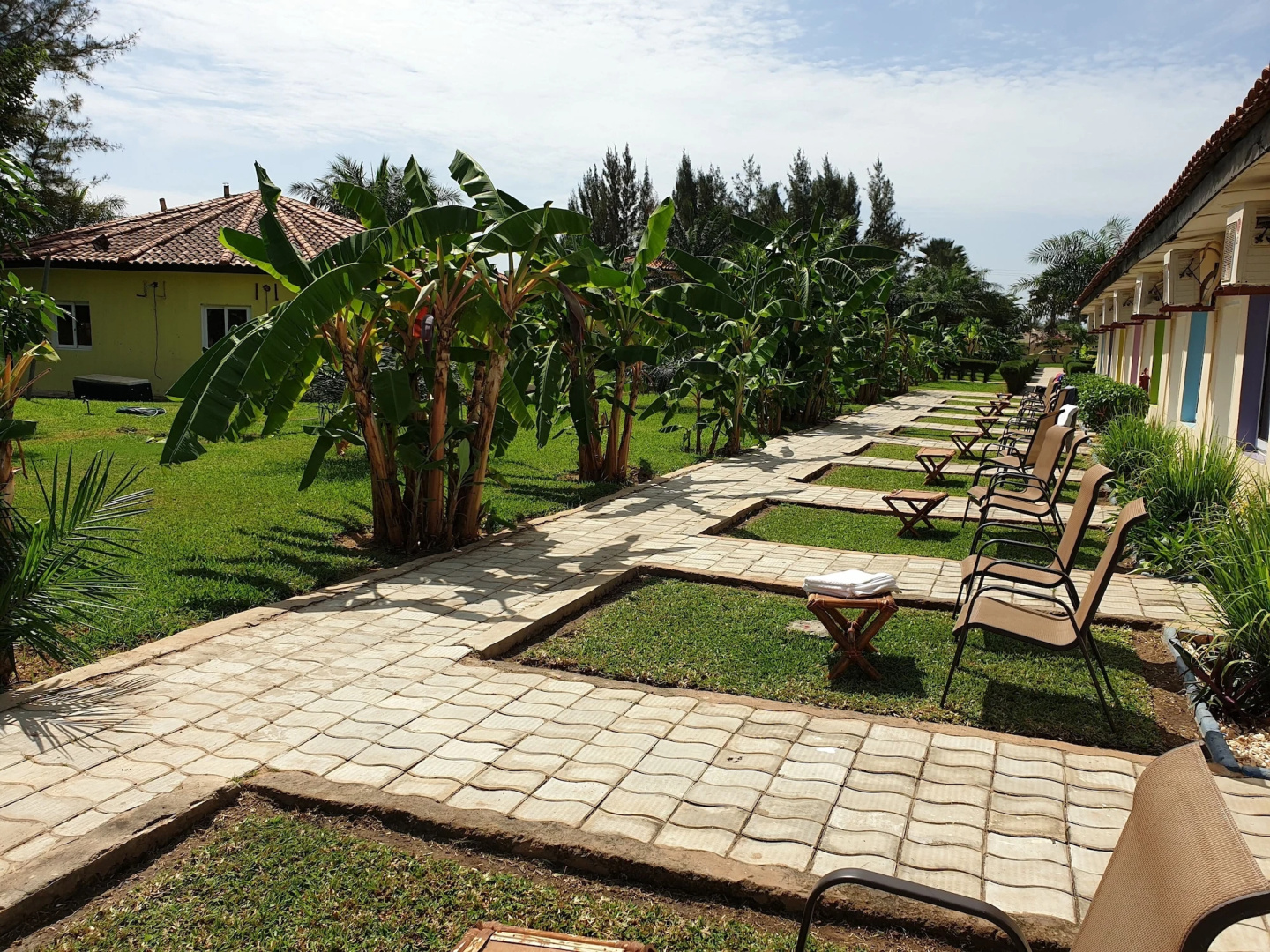 Djeliba Resort