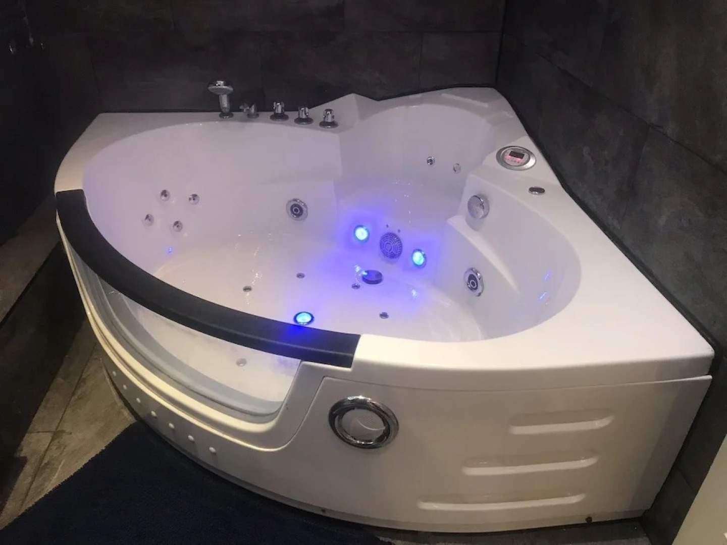 Willshaw Holiday Home