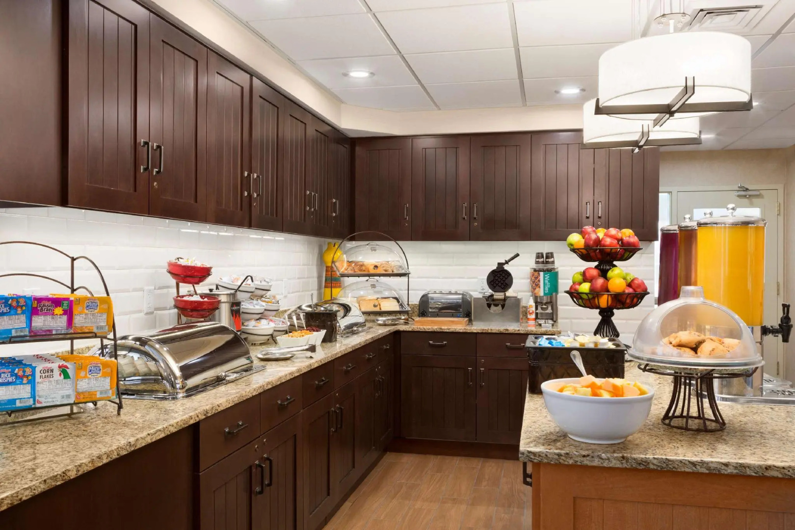 Homewood Suites Dallas/Park Central