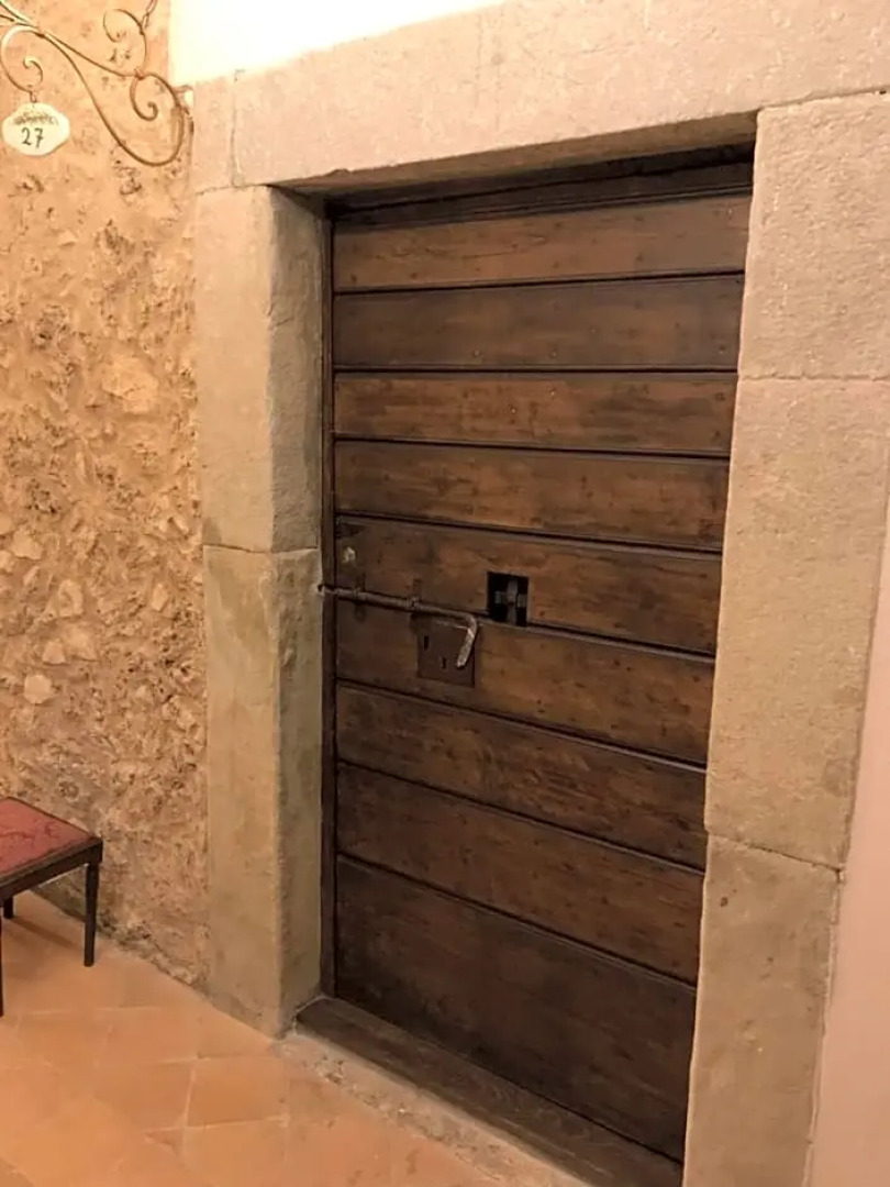 Le Prigioni del Palazzo B&B