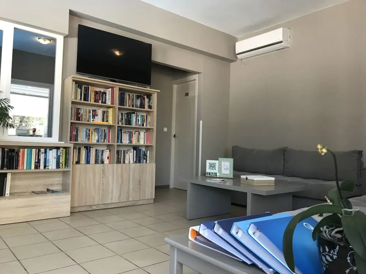 Kiwi Apartments