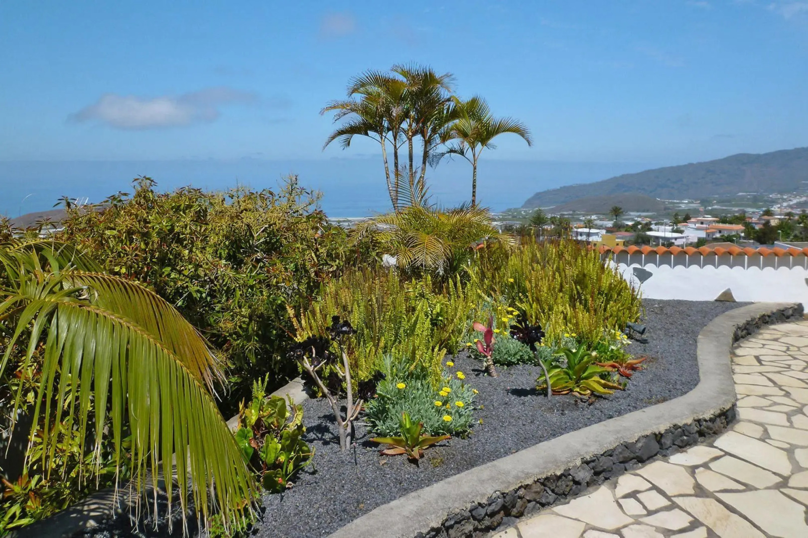 Holiday resort Grandiosa, El Paso