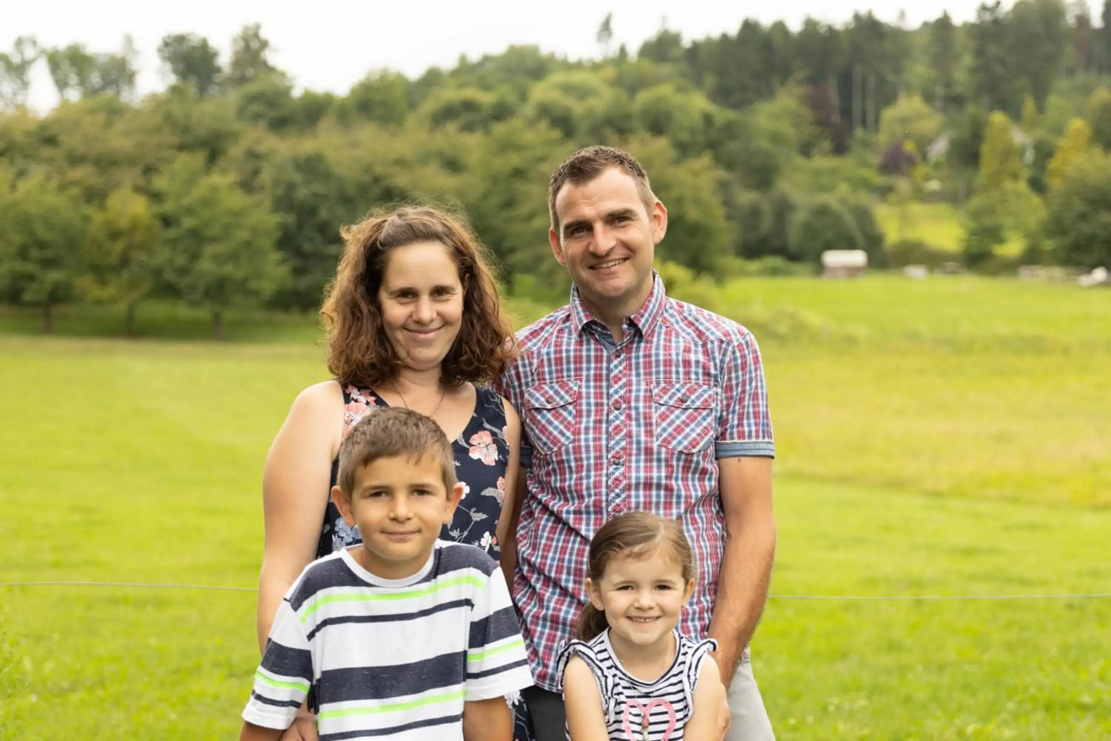 Holzerhof-Ferienwohnungen