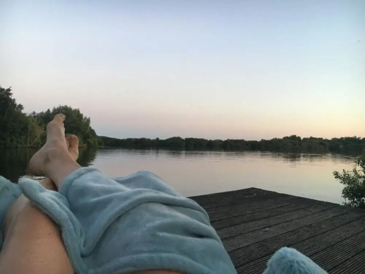 See.eck Timmel Modern Retreat