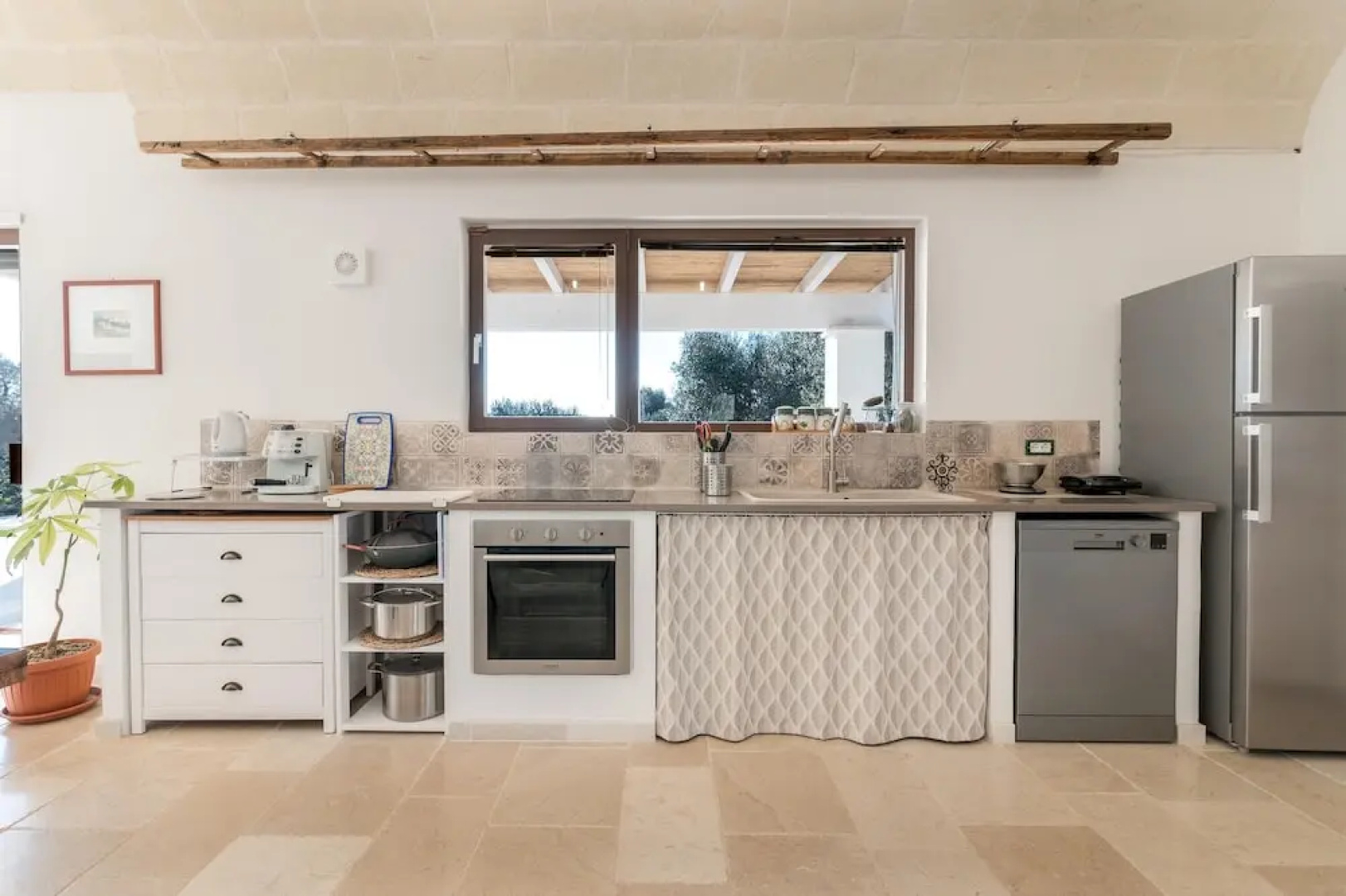 3419 Trullo Mest Marcucc by Perle di Puglia