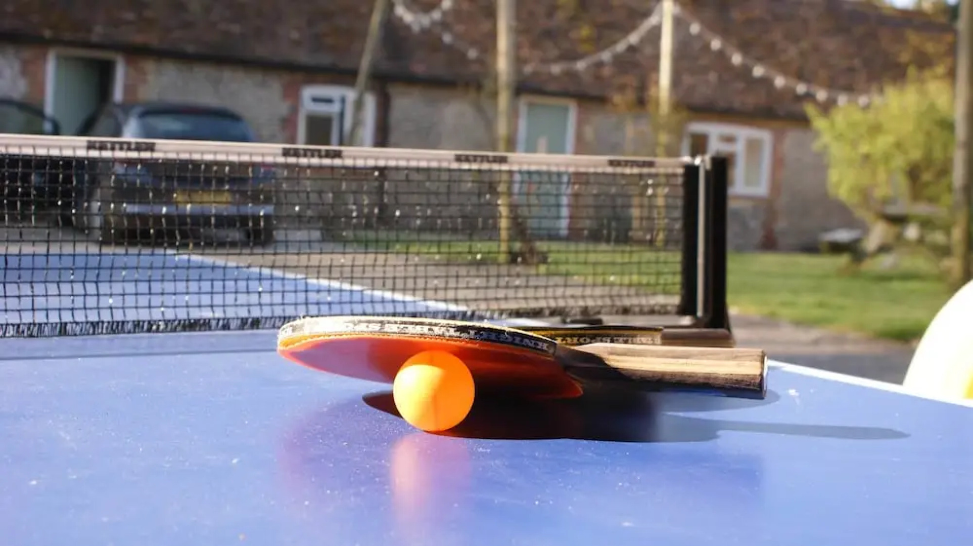 Byre Cottages and Cafe Museum