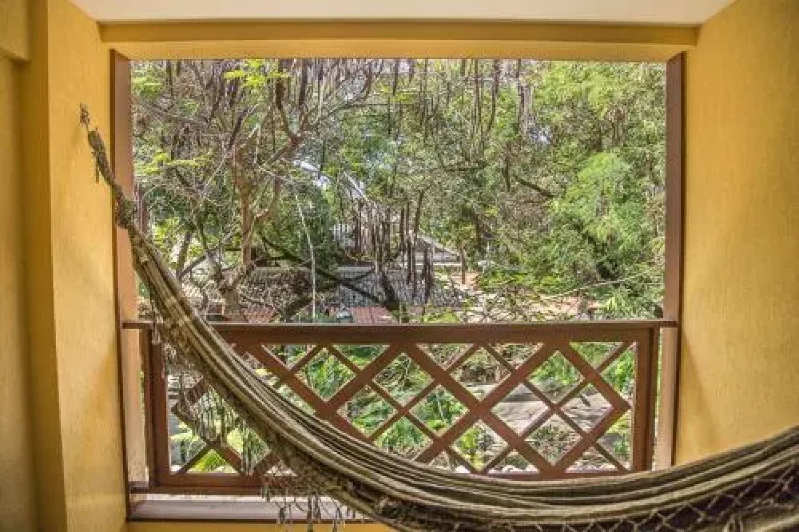 Apt. Enseada Praia do Forte