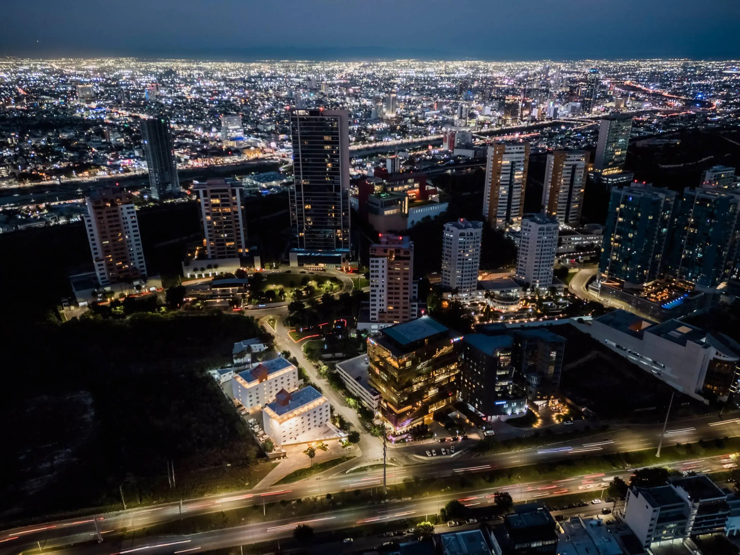 Comfort Inn Monterrey Valle