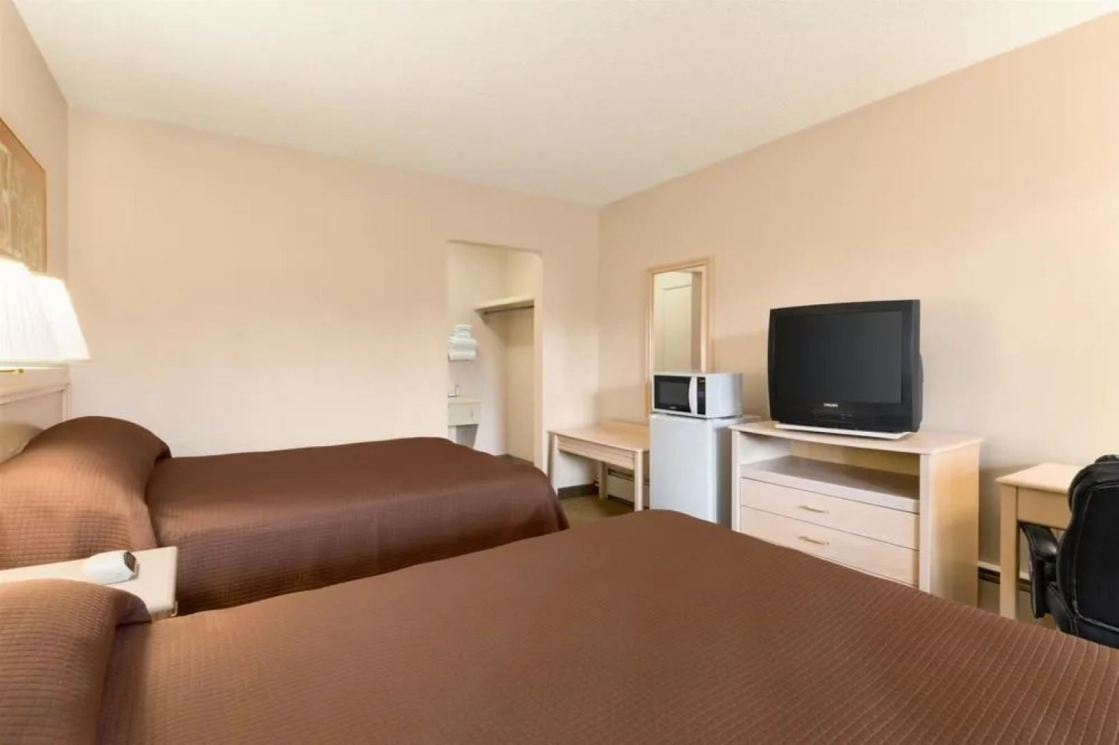 Thriftlodge Calgary North