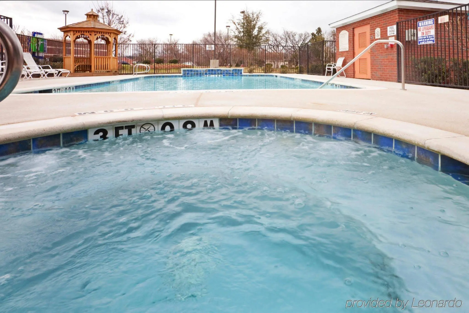 Holiday Inn Express Hotel & Suites Dallas-Grand Prairie I-20 by IHG