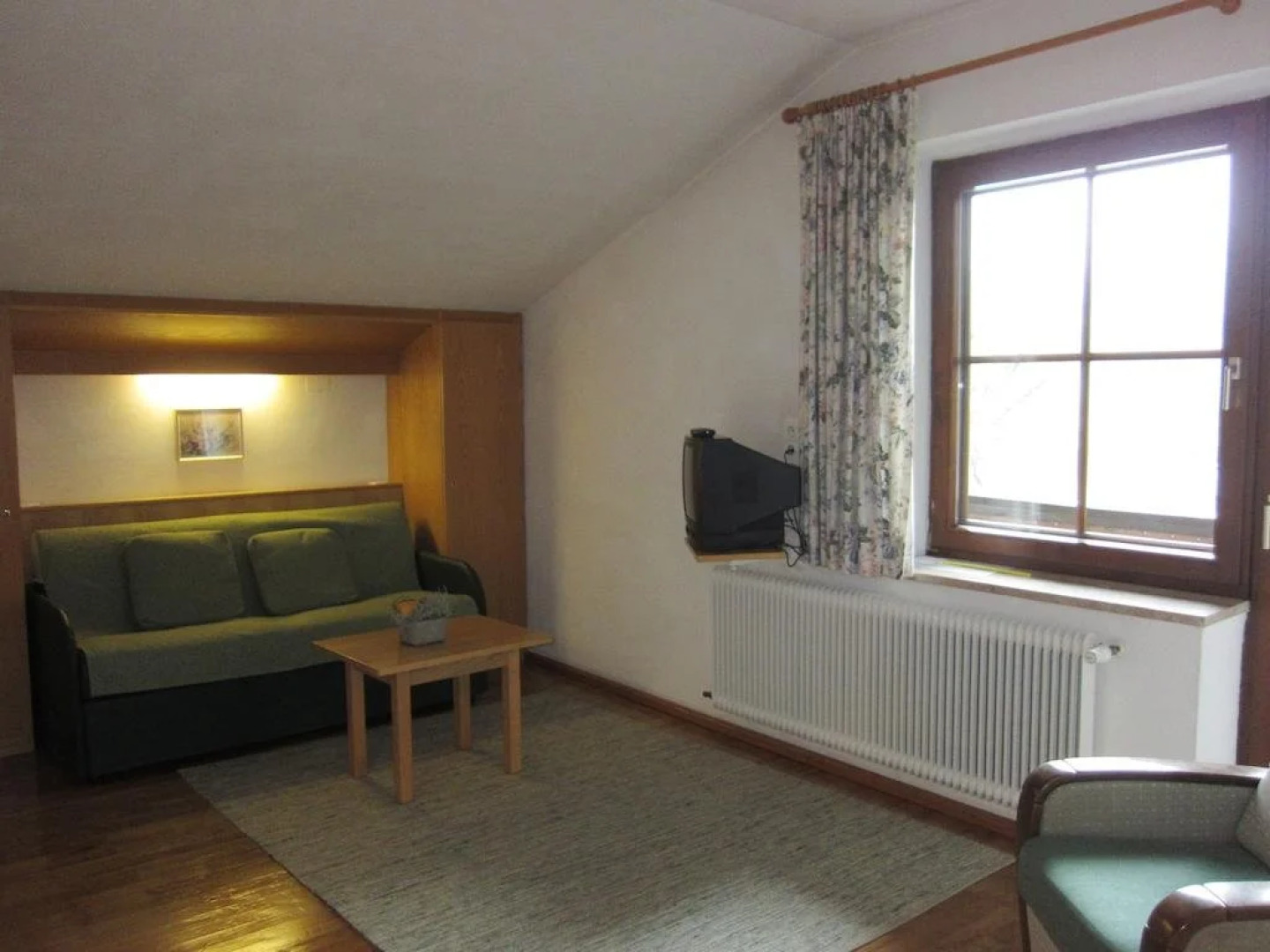 Aparthotel Forellenhof Waldner